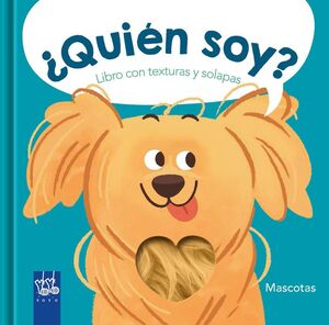 ¿QUIEN SOY MASCOTAS