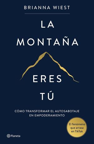 LA MONTAÑA ERES TÚ