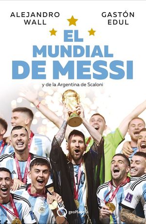 EL MUNDIAL DE MESSI