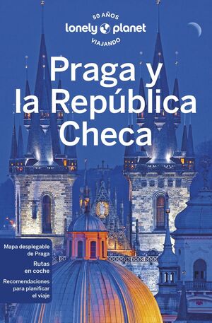 PRAGA Y LA REPÚBLICA CHECA 10