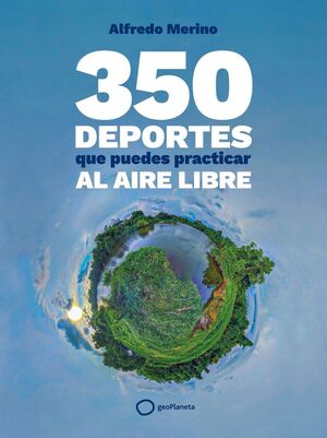 350 DEPORTES AL AIRE LIBRE