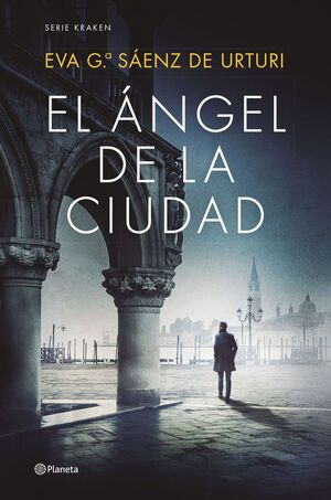 EL ÁNGEL DE LA CIUDAD. EDICIÓN ESPECIAL