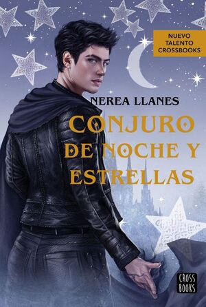 CONJURO DE NOCHES Y ESTRELLAS