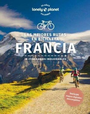 LAS MEJORES RUTAS EN BICICLETA POR FRANCIA 1