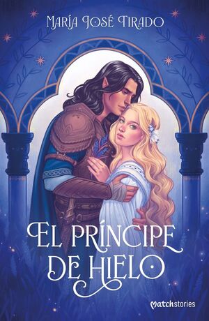 PRINCIPE DE HIELO, EL