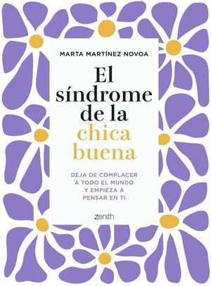 EL SÍNDROME DE LA CHICA BUENA