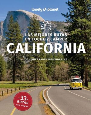 LAS MEJORES RUTAS EN COCHE Y CÁMPER POR CALIFORNIA 1