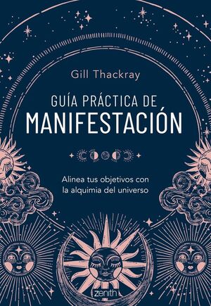 GUÍA PRÁCTICA DE MANIFESTACIÓN