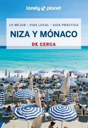 NIZA Y MÓNACO DE CERCA 1