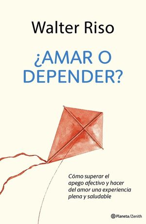 ¿AMAR O DEPENDER?