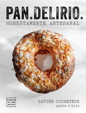 PAN . DELIRIO