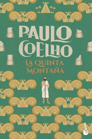 LA QUINTA MONTAÑA
