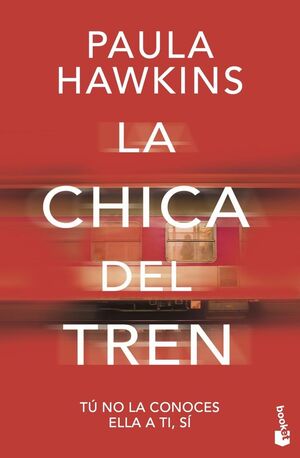 LA CHICA DEL TREN