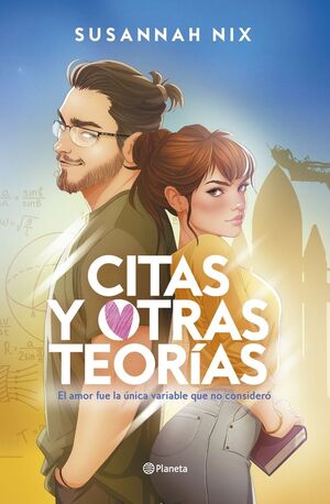 CITAS Y OTRAS TEORÍAS
