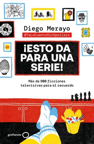 ESTO DA PARA UNA SERIE!