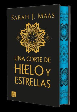 UNA CORTE DE HIELO Y ESTRELLAS