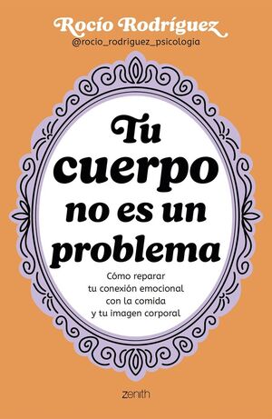 TU CUERPO NO ES UN PROBLEMA