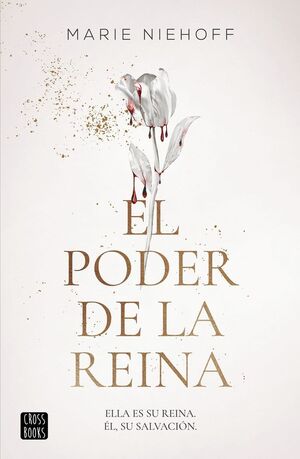EL PODER DE LA REINA