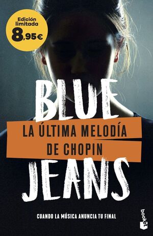 LA ÚLTIMA MELODÍA DE CHOPÍN