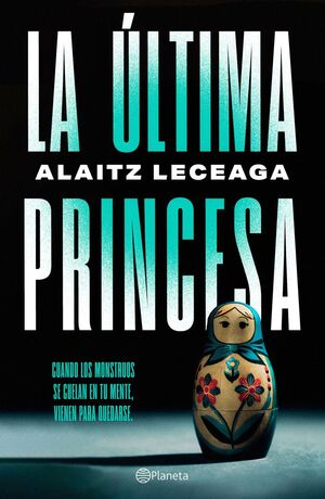 LA ÚLTIMA PRINCESA
