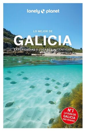 LO MEJOR DE GALICIA