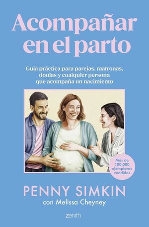 ACOMPAÑAR EN EL PARTO
