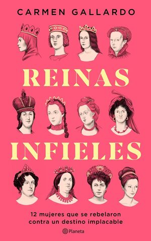 REINAS INFIELES