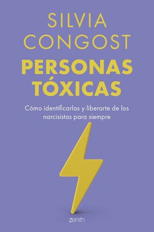 PERSONAS TOXICAS