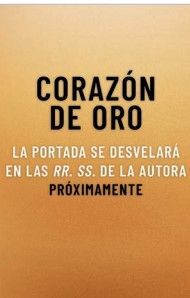CORAZÓN DE ORO
