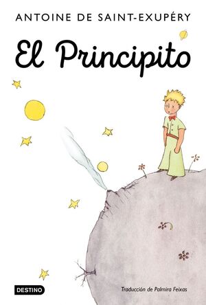 PRINCIPITO, EL