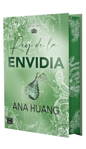 REY DE LA ENVIDIA