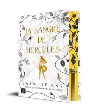 LA SANGRE DE HÈRCULES