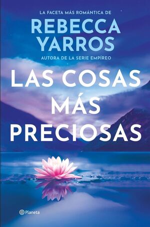 LAS COSAS MÁS PRECIOSAS