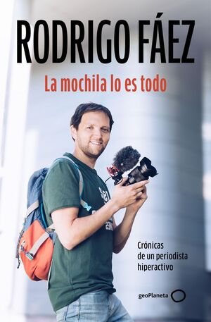 MOCHILA LO ES TODO, LA