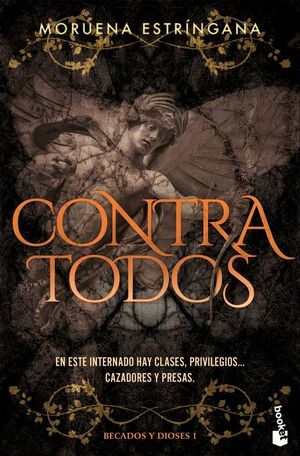 CONTRA TODOS