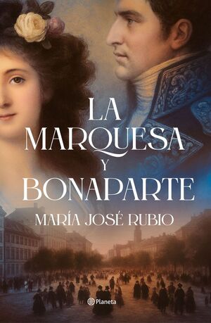 MARQUESA Y BONAPARTE, LA