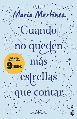 CUANDO NO QUEDEN MÁS ESTRELLAS QUE CONTAR