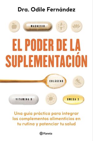 PODER DE LA SUPLEMENTACION, EL