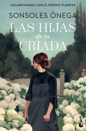 HIJAS DE LA CRIADA, LAS