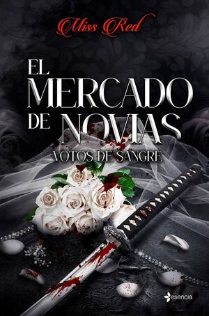 MERCADO DE NOVIAS 1, EL. VOTOS DE SANGRE