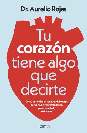 TU CORAZÓN TIENE ALGO QUE DECIRTE