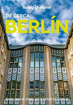 BERLÍN DE CERCA 8