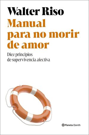 MANUAL PARA NO MORIR DE AMOR
