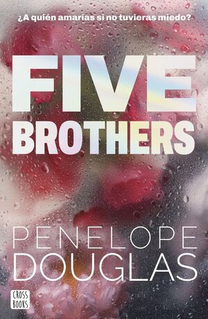 FIVE BROTHERS