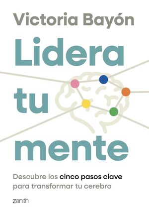 LIDERA TU MENTE