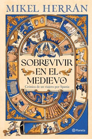 SOBREVIVIR EN EL MEDIEVO