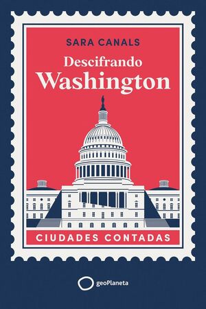 DESCIFRANDO WASHINGTON