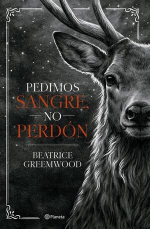PEDIMOS SANGRE, NO PERDÓN