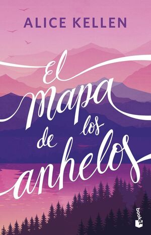 EL MAPA DE LOS ANHELOS. EDICIÓN CON CARTEL DE SERIE