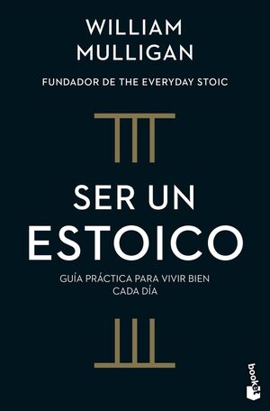 SER UN ESTOICO